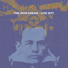 Iron Dream: Live 1977 (RSD 4.22.23) [Vinyl]