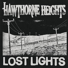 Lost Lights [Vinyl]