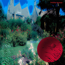 Hayday (Black, Blue, & Green Color-In-Color) [Vinyl]