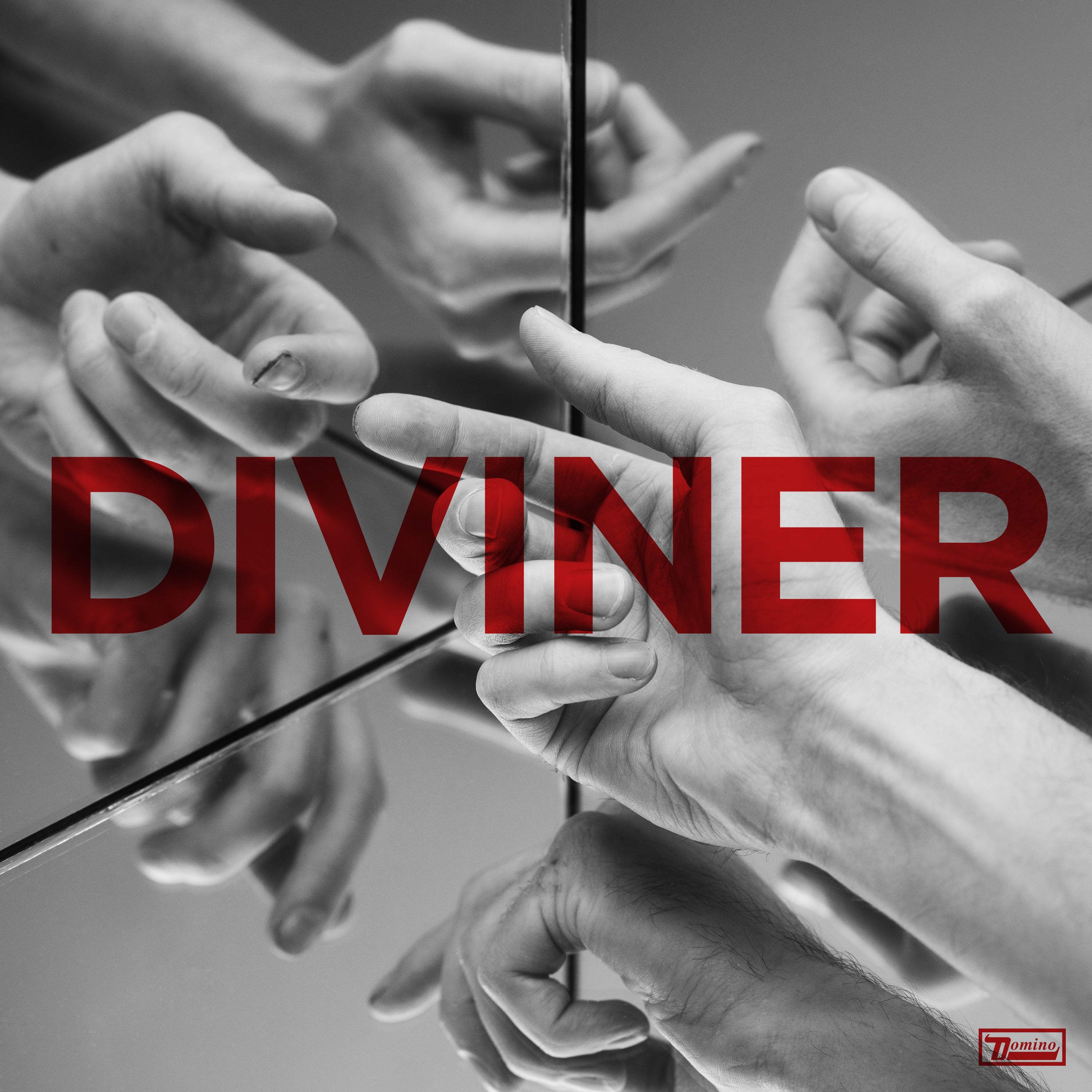 Diviner [Vinyl] - Paladin Vinyl