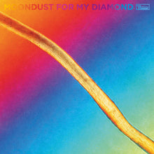 Moondust For My Diamond [CD]
