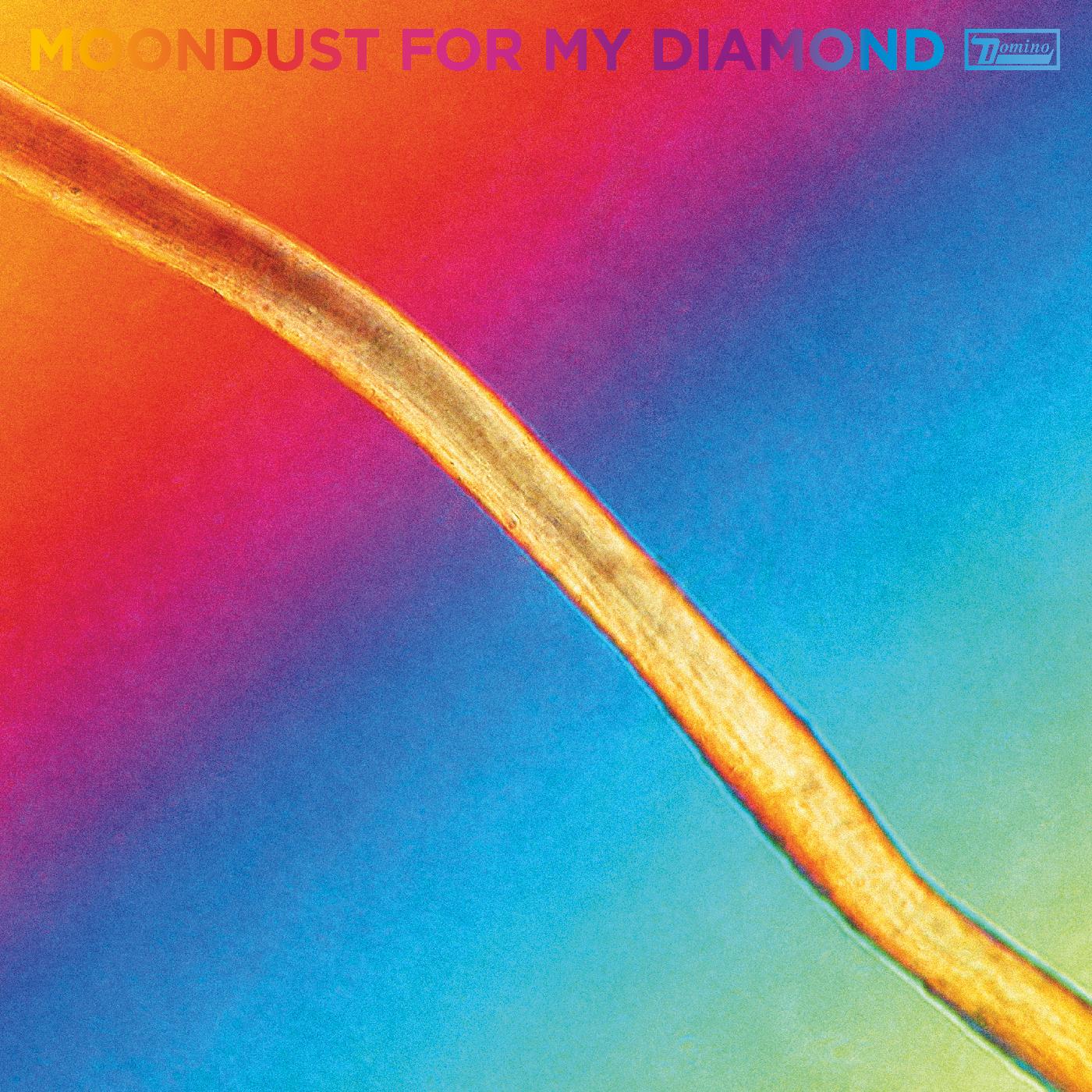Hayden Thorpe - Moondust For My Diamond [Vinilo]