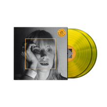 Hayley Williams - Ego Death At A Bachelorette Party' (26 Highlighter 2LP) [Vinyl]