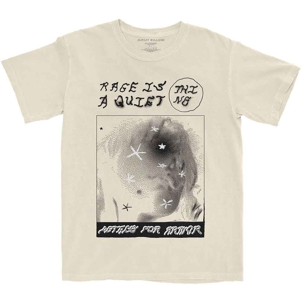 Hayley Williams - Rage [T-Shirt]