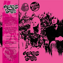 Magic Lantern [Vinyl]