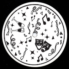 HDB - Edits From The Big Bend [Vinyl]