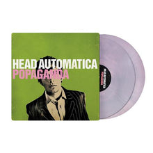 Popaganda (Colored Vinyl, Pink, Gatefold LP Jacket, Remastered) (2 Lp's) [Vinyl] - Paladin Vinyl