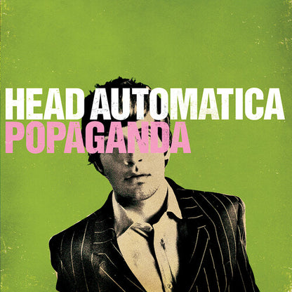 Popaganda (Colored Vinyl, Pink, Gatefold LP Jacket, Remastered) (2 Lp's) [Vinyl]