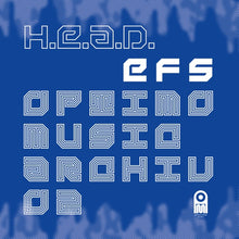 EFS [Vinyl]