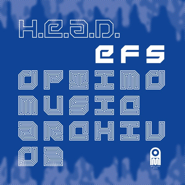 EFS [Vinyl]