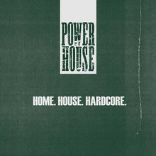 HEAD HIGH/WK7 - Home.House.Hardcore. [CD]