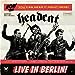 Live in Berlin [CD]