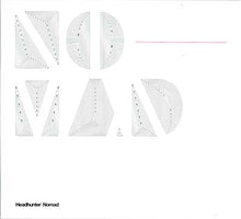 HEADHUNTER - Nomad [CD]