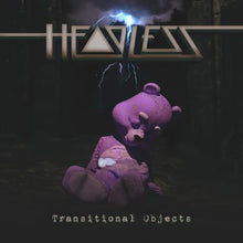 Transitional Objects [Vinyl]