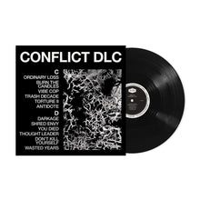 Conflict Dlc [LP] [Vinyl]