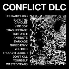 Conflict Dlc [CD]