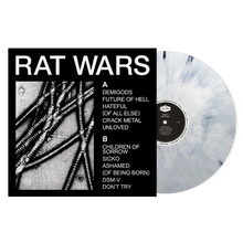 Rat Wars [Black Cobweb Lp] [Vinyl]