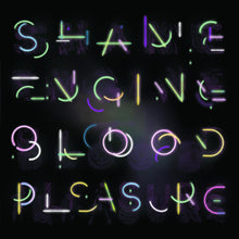 Salud y belleza - Shame Engine / Blood Pleasure [CD]