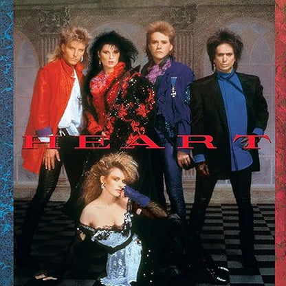 Heart [Vinyl]