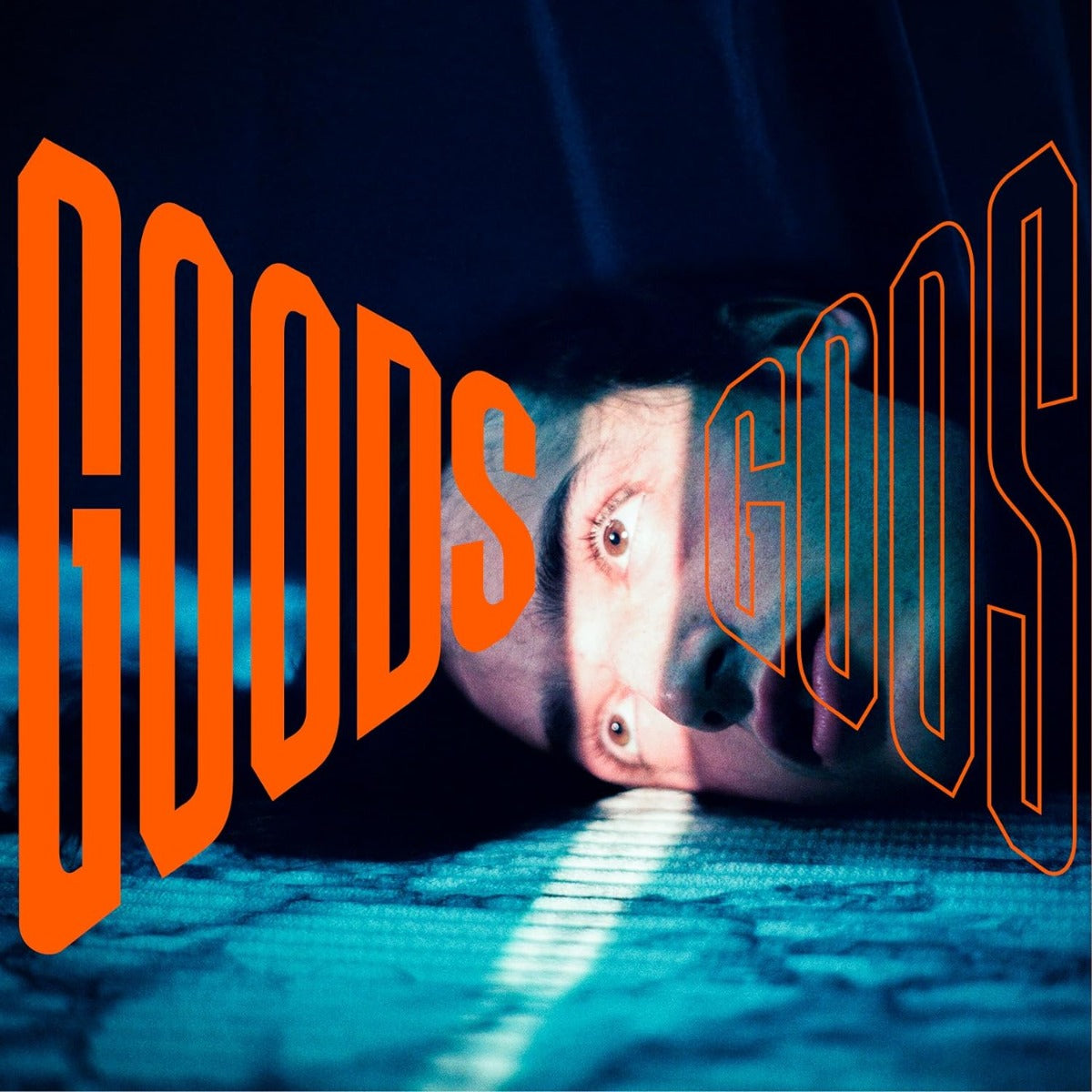 Corazones Corazones - Bienes / Dioses [Vinilo]