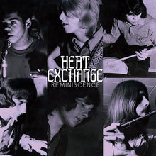 HEAT EXCHANGE - Reminiscence [Vinyl]