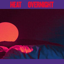 Overnight [CD]
