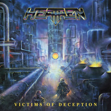 Heathen - Victims Of Deception (Vinilo de 180 gramos) [Importación] (2 LP) [Vinilo]
