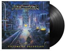 Heathen - Victims Of Deception (Vinilo de 180 gramos) [Importación] (2 LP) [Vinilo]