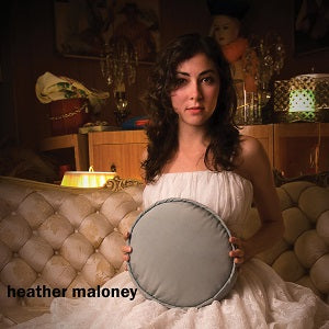 Heather Maloney - Heather Maloney [CD]