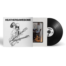 Awesome (Indie Exclusive) [Black Vinyl] [Vinyl]