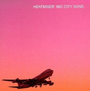 Mic City Sons: 30th Anniversary Edition (Black Vinyl) (2 Lp's) [Vinyl]