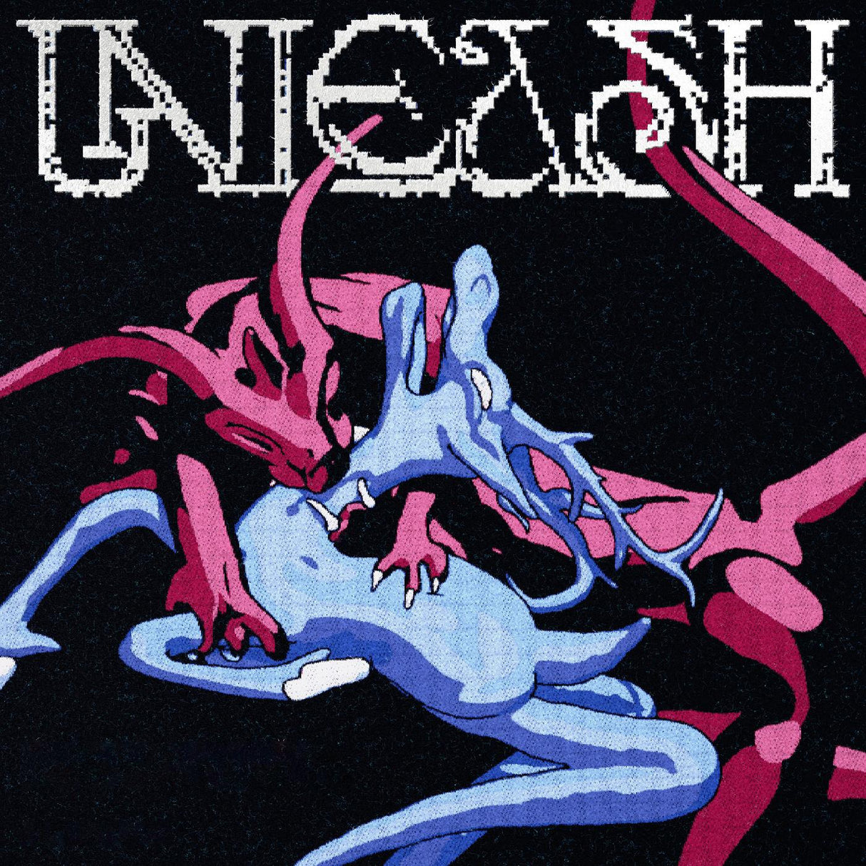 Heavee - Unleash [CD]