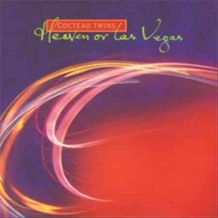 HEAVEN OR LAS VEGAS [Vinyl]