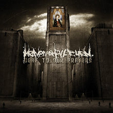Heaven Shall Burn - Deaf To Our Prayers (Transparent Blue Vinyl) [Import] [Vinyl]