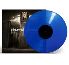 Heaven Shall Burn - Deaf To Our Prayers (Transparent Blue Vinyl) [Import] [Vinyl]