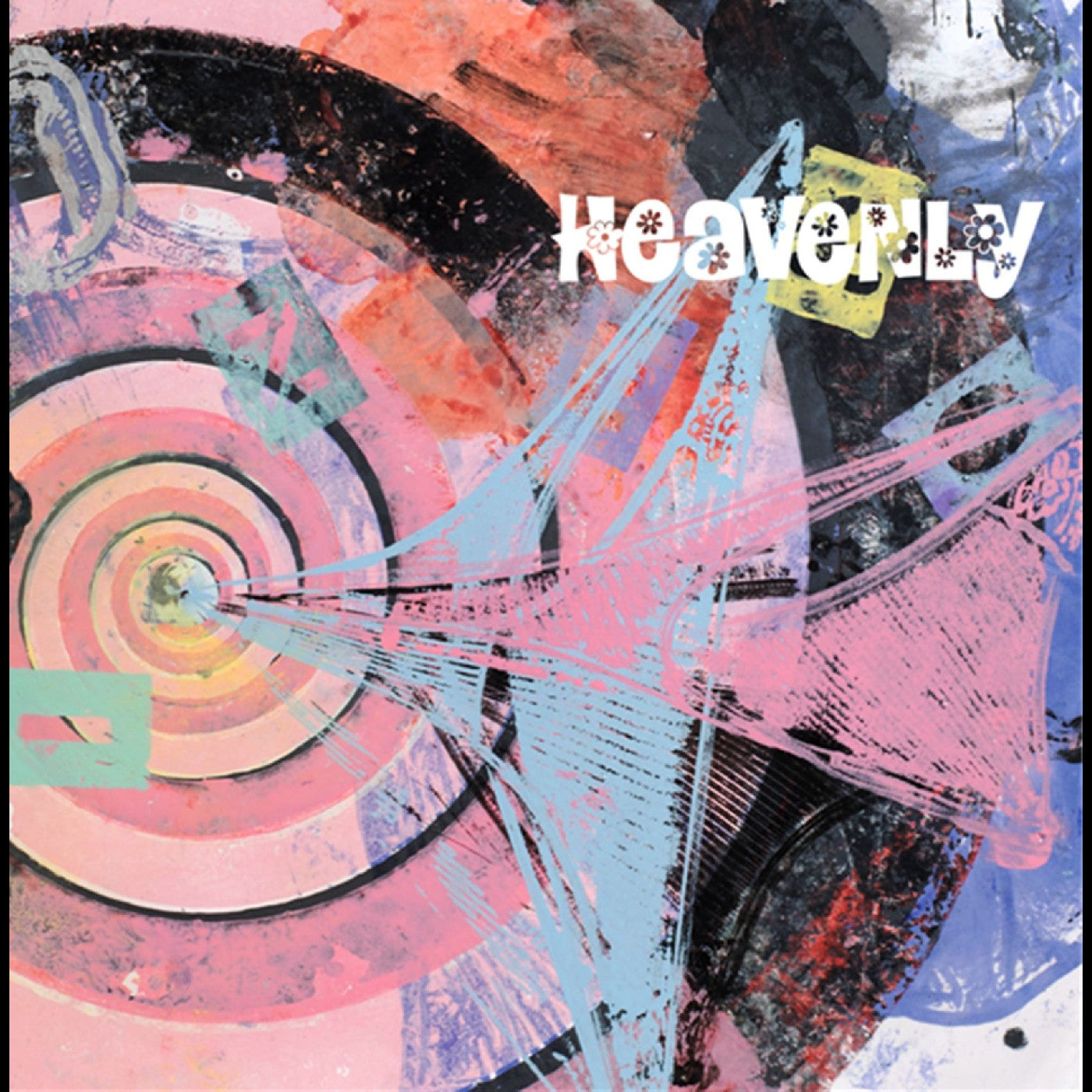 Highway To Heavenly [CD]