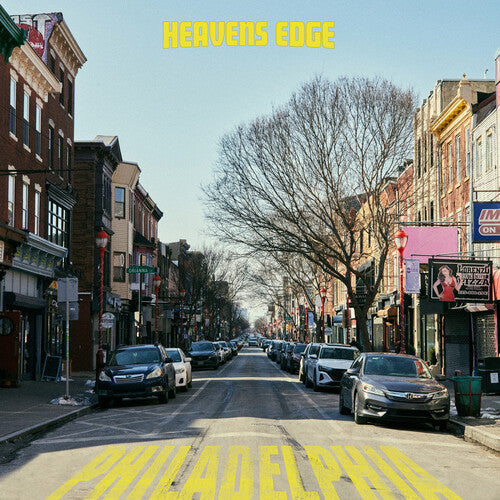 PhiladeLPhia [CD]