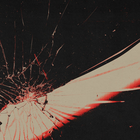 Angel Hymns [Bloodlust Marble Vinyl] [Vinyl]