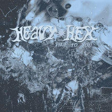 HEAVYHEX - True To You [LP amarillo] [Vinilo]