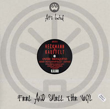 HECKMANN & KAUFFELT - Mosquito [Vinyl]