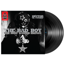 The Bad Boy (The Most Wanted Edition) [3LP] [Vinyl]