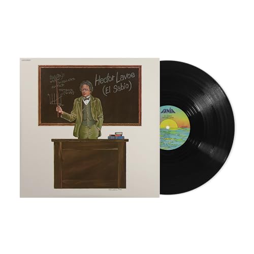 El Sabio [180G Lp] [Vinyl]