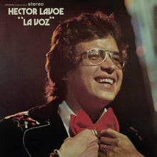 Héctor Lavoe - La Voz [LP] [Vinilo]