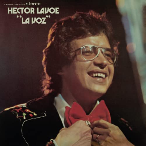 La Voz [LP] [Vinyl]