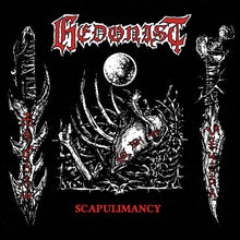 Scapulimancy [CD]