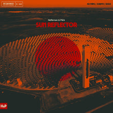 Sun Reflector [Vinyl]
