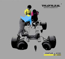 Monza Club Ibiza Compilation Vol. 1 [CD]