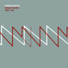 Demo Tapes 1984-86 [CD]