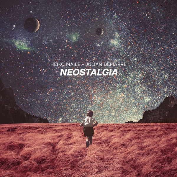 Neostalgia [Vinyl]