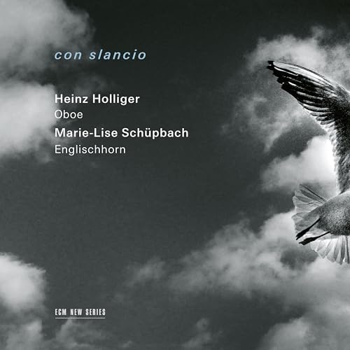 Con Slancio [CD]